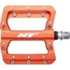 HT AN14 NANO Platformpedalen - Orange