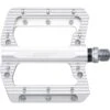 HT ANS01 NANO Platformpedalen - Silver