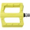 HT PA12 NANO P Platformpedalen - Geel
