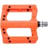 HT PA12A NANO P Platformpedalen - Oranje