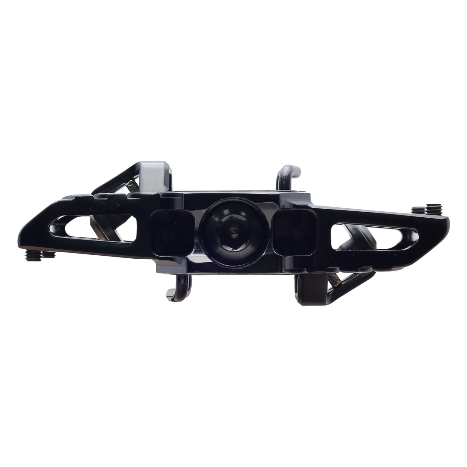 HT T2 Klikpedalen - Goud 3 HT T2 Klikpedalen - Goud - Afbeelding 3