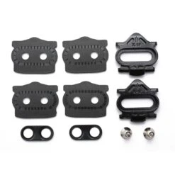 HT T2 Klikpedalen - Oil Slick -Crankbrothers Verkoop ht x1f cleat kit 1475847