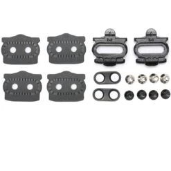 HT X2 Schoenplaatjes Set