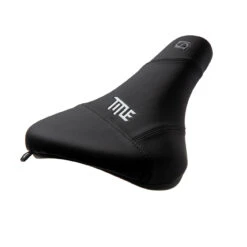 Title JS1 MTB Saddle - Black