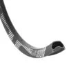 E-thirteen E*thirteen LG1 EN Race Carbon MTB Rim - 29 Inches - Black