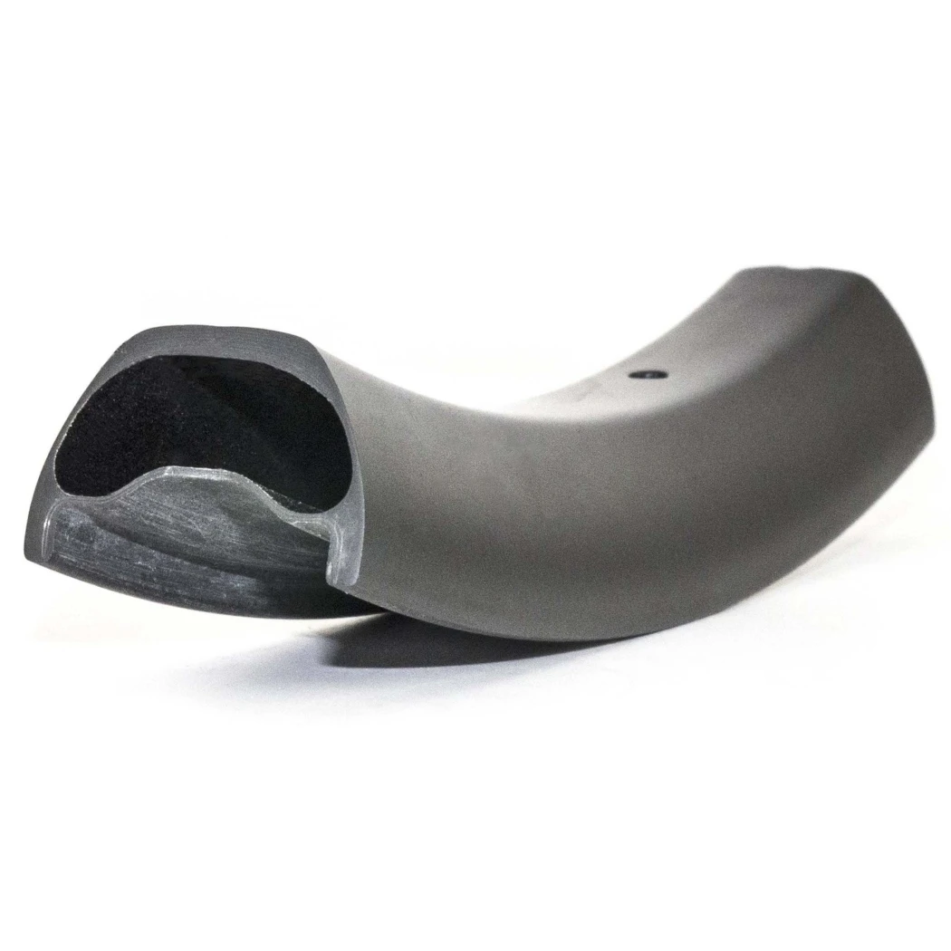 E-thirteen E*thirteen LG1 EN Race Carbon MTB Rim - 29 Inches - Black 2 E-thirteen E*thirteen LG1 EN Race Carbon MTB Rim - 29 Inches - Black - Afbeelding 2