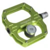 Magped SPORT2 Magnetic Pedals - 100N | Green