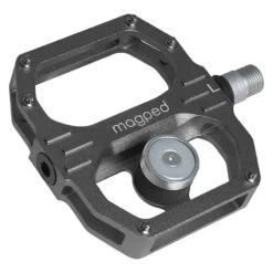 Magped SPORT2 Magnetic Pedals - 150N | Grey