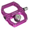 Magped SPORT2 Magnetic Pedals - 100N | Pink