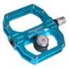 Magped SPORT2 Magnetic Pedals - 100N | Blue