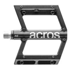 ACROS MD-Pedal - Black