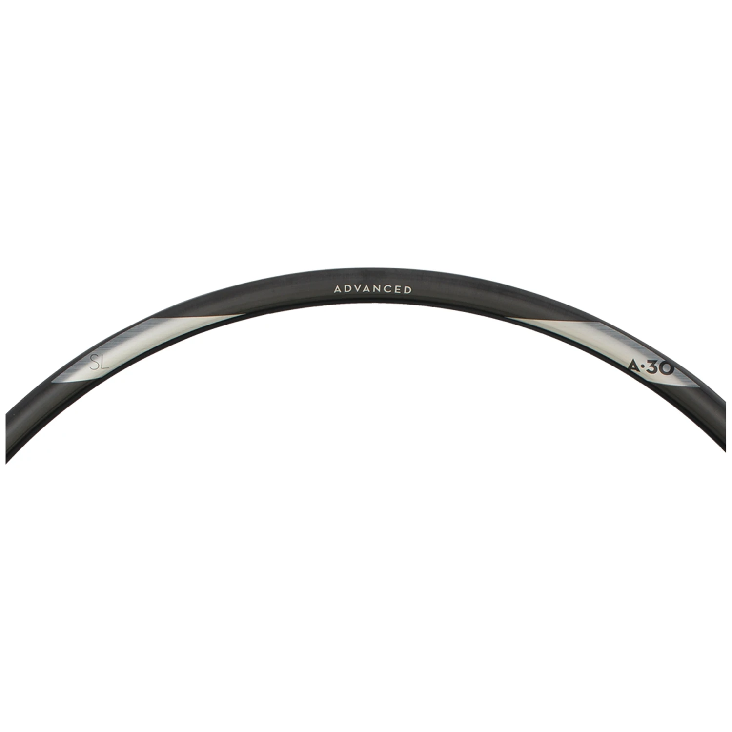 Newmen Advanced SL A.30 MTB Rim - 29 Inch - 30mm - 32 Hole - Black 2 Newmen Advanced SL A.30 MTB Rim - 29 Inch - 30mm - 32 Hole - Black - Afbeelding 2