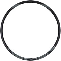 Newmen Evolution SL A.35 MTB Rim - 29 Inch - 35mm - 28 Hole - Black