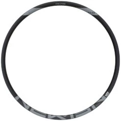 Newmen Evolution SL E.G.35 MTB Rim - 29 Inch - 35mm - 32 Hole - Black
