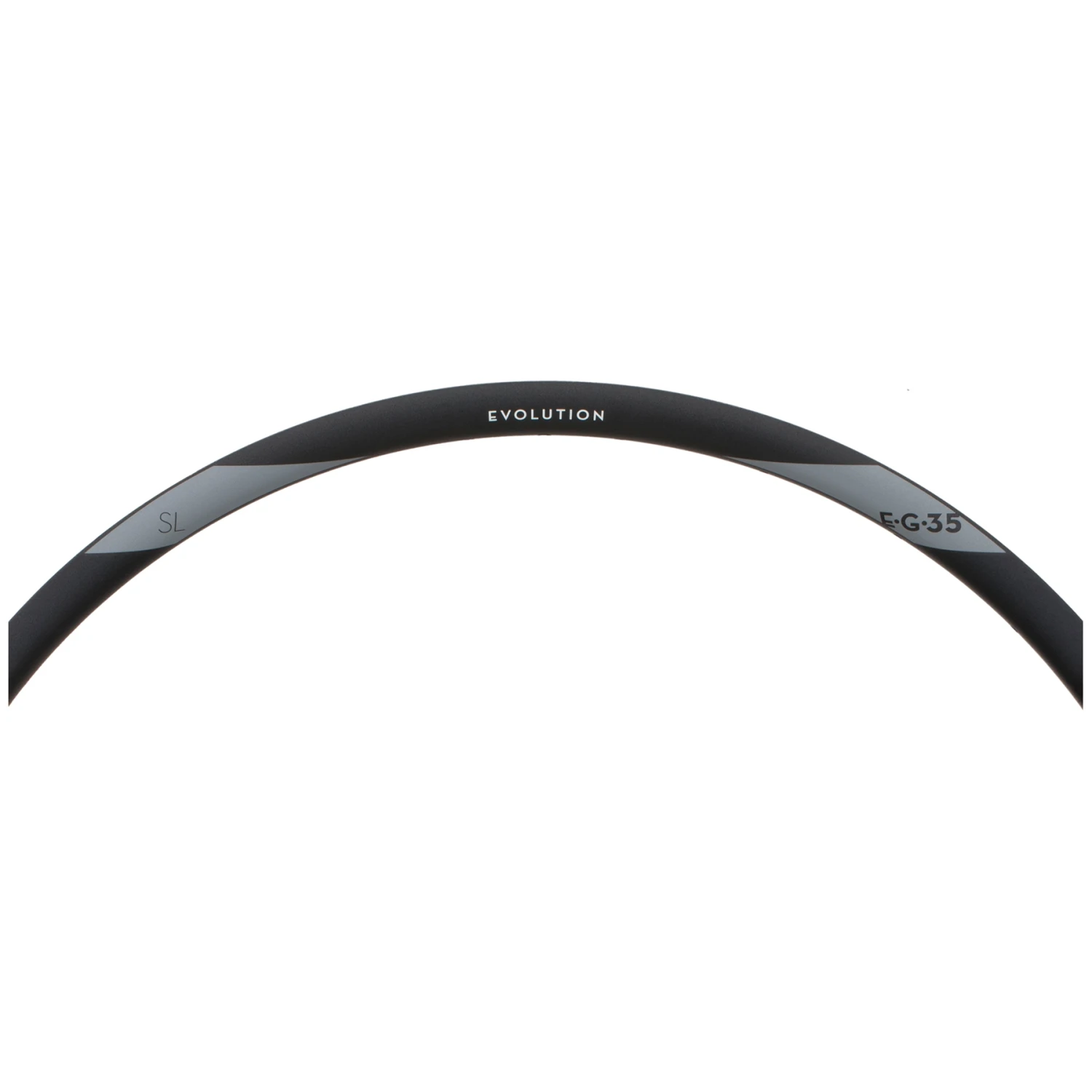 Newmen Evolution SL E.G.35 MTB Rim - 29 Inch - 35mm - 28 Hole - Black 2 Newmen Evolution SL E.G.35 MTB Rim - 29 Inch - 35mm - 28 Hole - Black - Afbeelding 2