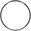 Newmen Evolution SL E.G.30 MTB Rim - 29 Inch - 32 Spoke Holes - Black
