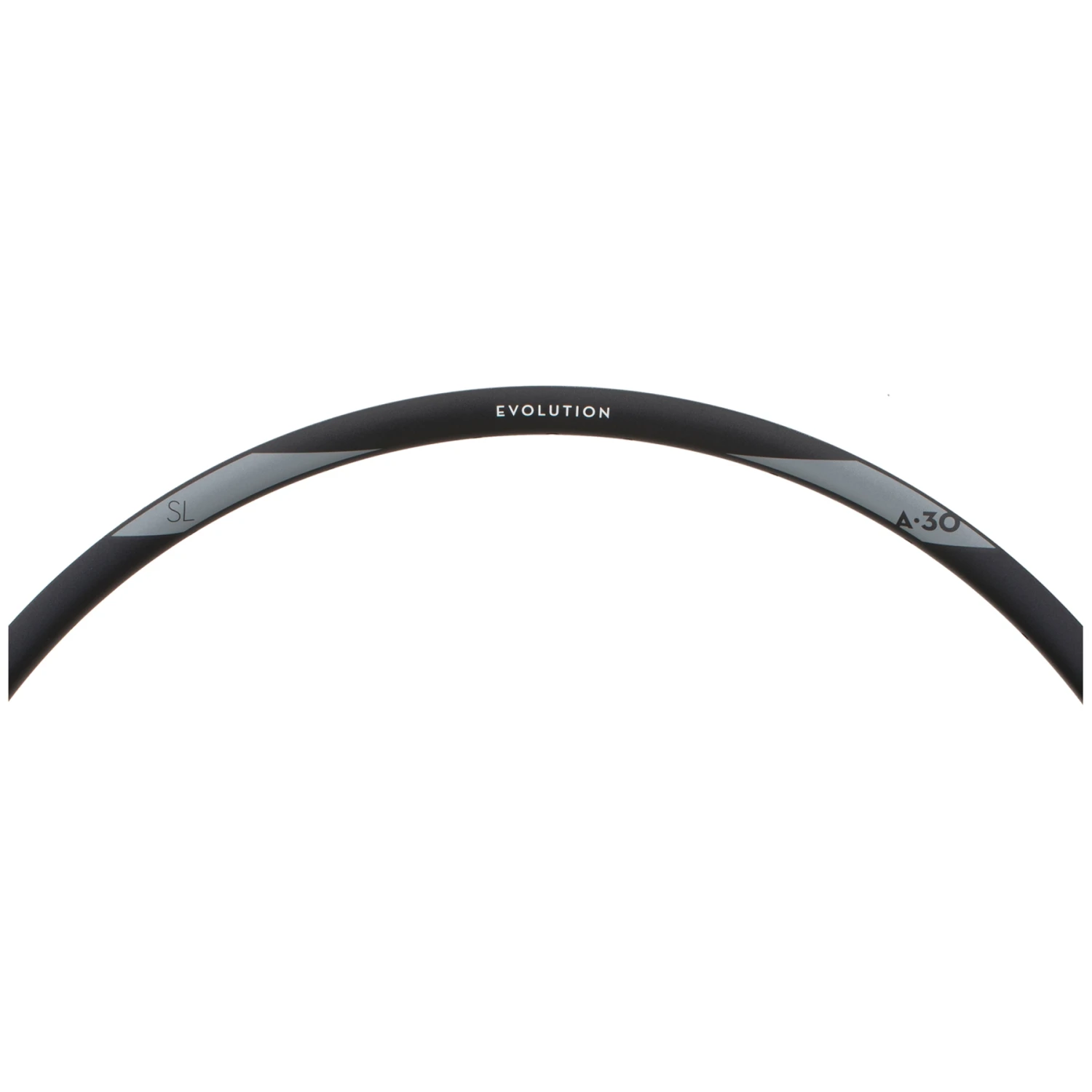 Newmen Evolution SL A.30 MTB Rim - 29 Inch - 30mm - 32 Hole - Black 2 Newmen Evolution SL A.30 MTB Rim - 29 Inch - 30mm - 32 Hole - Black - Afbeelding 2