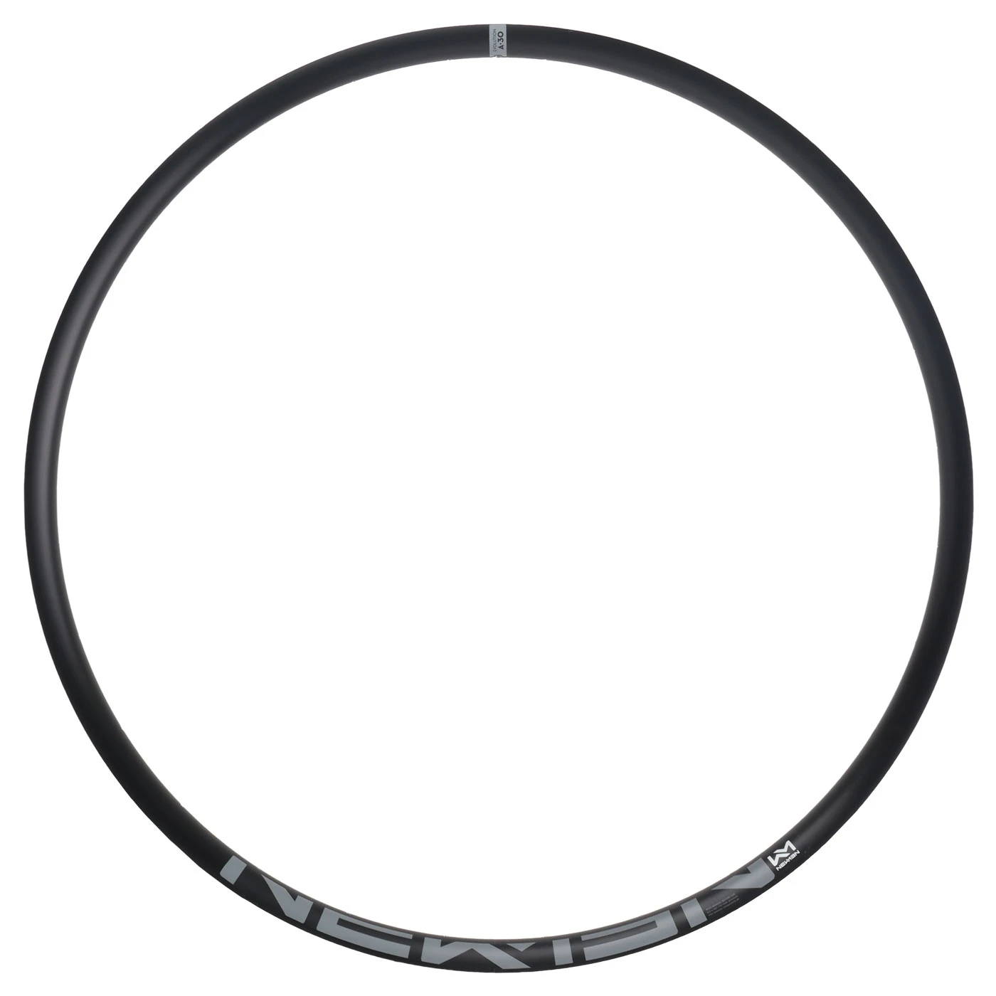 Newmen Evolution A.30 MTB Rim - 29 Inch - 32 Spoke Holes 1 Newmen Evolution A.30 MTB Rim - 29 Inch - 32 Spoke Holes