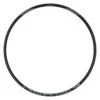 Newmen Evolution SL X.A.25 MTB Rim - 29 Inch - 32 Spoke Holes - Black