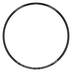 Newmen Evolution SL X.A.25 MTB Rim - 29 Inch - 32 Spoke Holes - Black