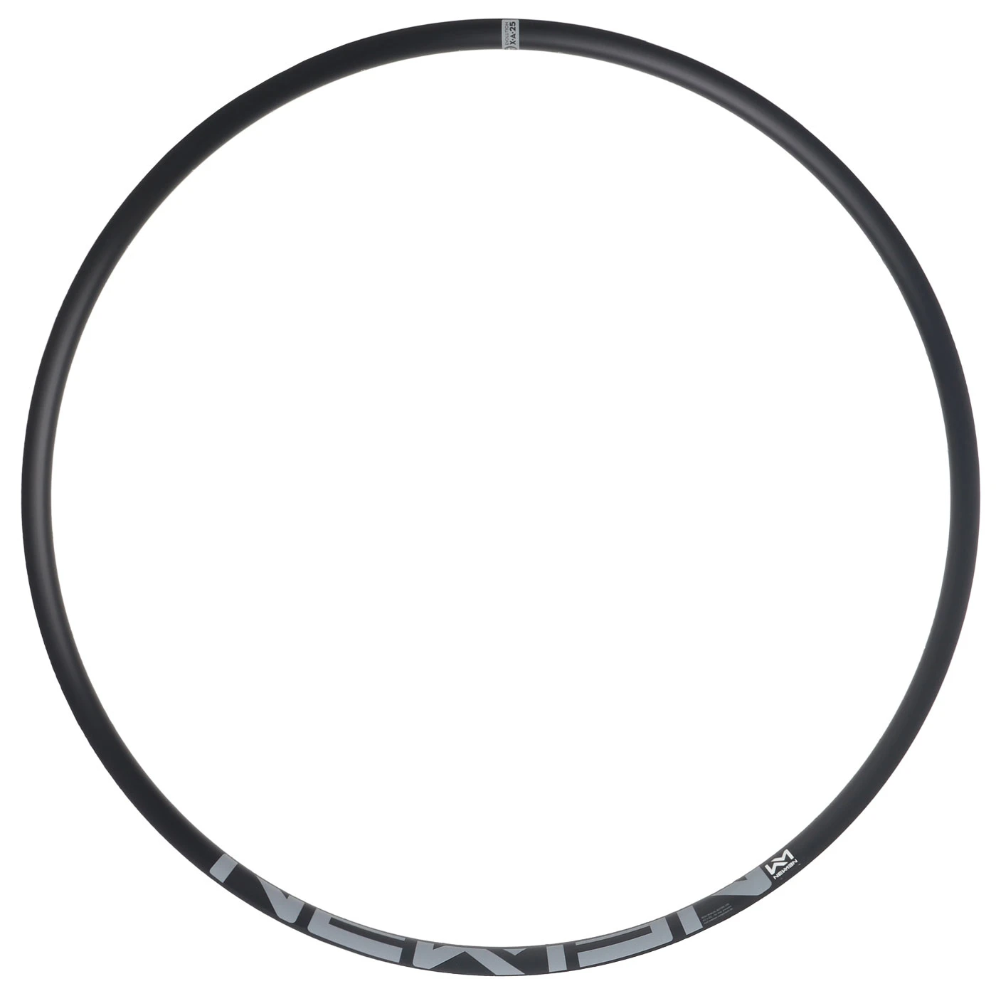 Newmen Evolution X.A.25 MTB Rim - 27.5 Inch - 28 Spoke Holes 1 Newmen Evolution X.A.25 MTB Rim - 27.5 Inch - 28 Spoke Holes