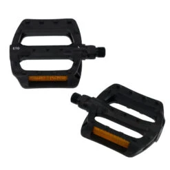 NOW8 CS E-Touring ETO Flat Pedal