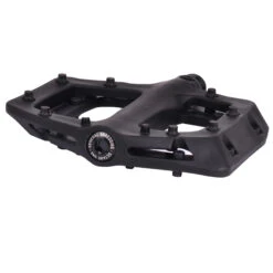 Octane One Tip Top Pedal - Black