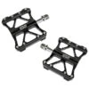 KUbikes Flat Pedals By 52parts - Aluminium - 27.5"