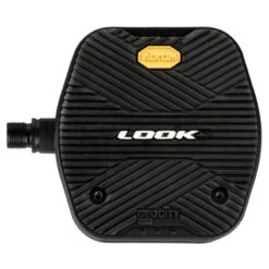 LOOK Geo City Grip Pedal - Black