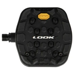 LOOK Trail Grip Pedal - Black