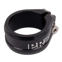 PRO 2-Bolt Saddle Clamp - 34.9mm Seat Post / 38,6mm Seat Tube