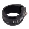 PRO 2-Bolt Saddle Clamp - 27.2mm Seat Post / 31.8mm Seat Tube