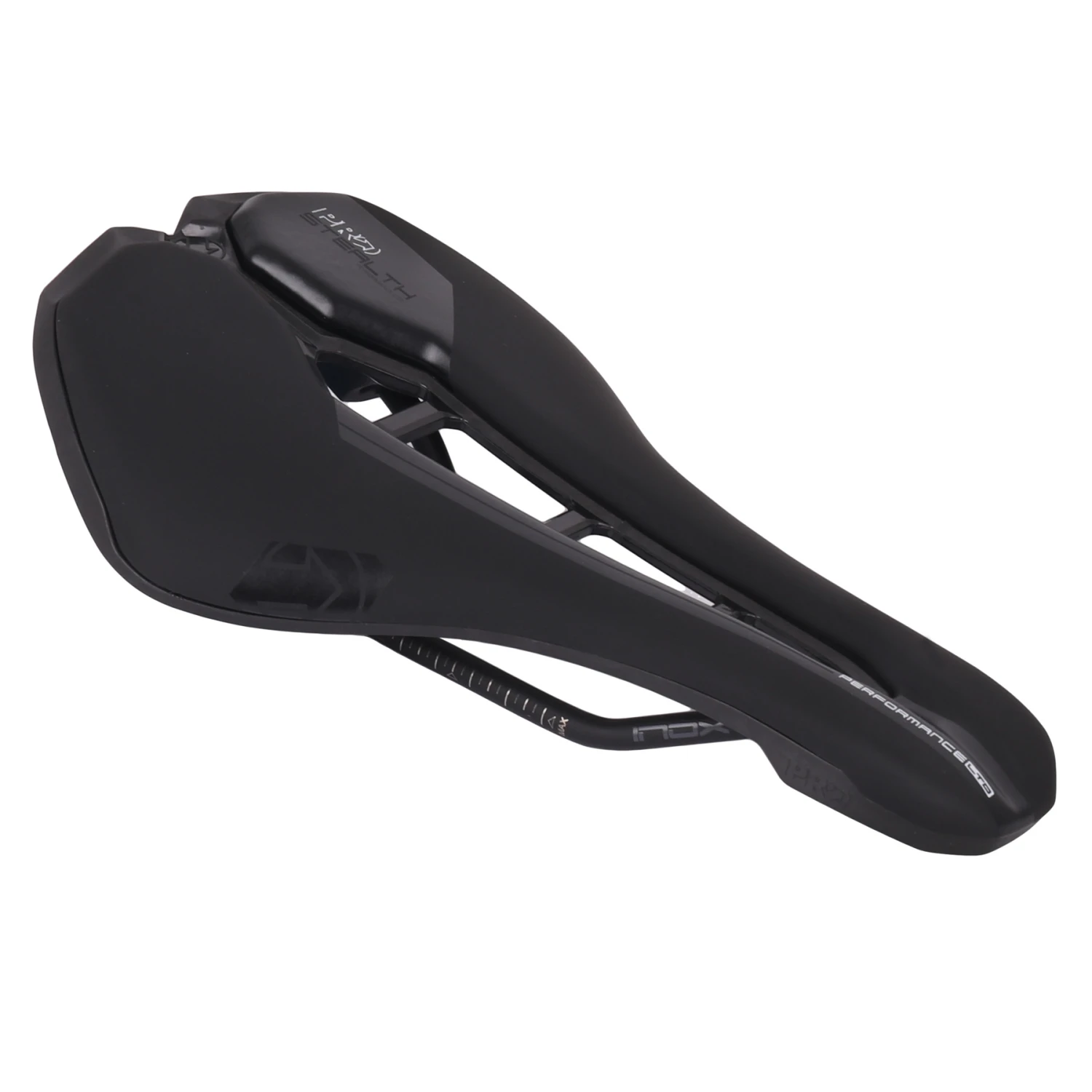 PRO Stealth Performance LTD Saddle - 152mm 1 PRO Stealth Performance LTD Saddle - 152mm