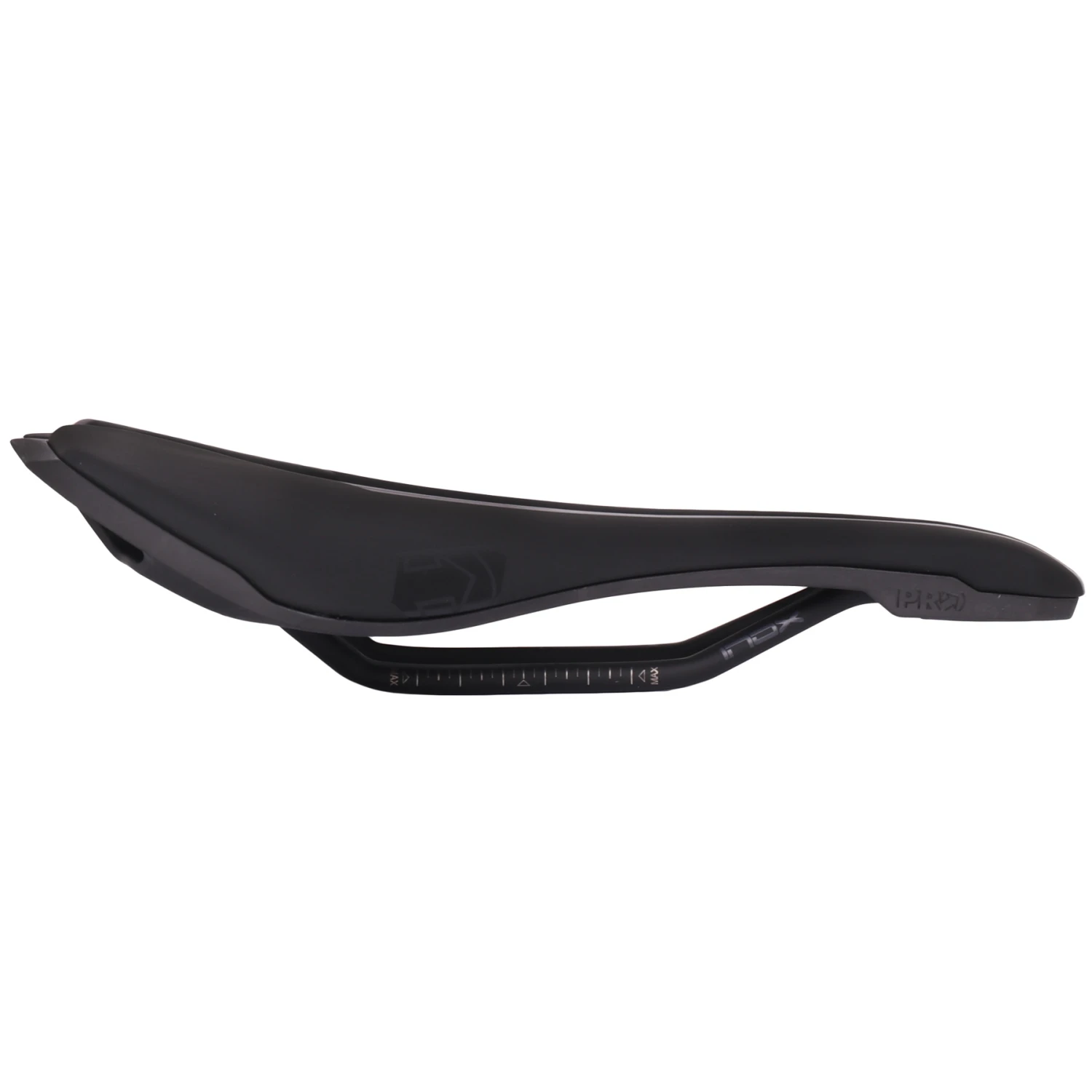 PRO Stealth Performance LTD Saddle - 152mm 2 PRO Stealth Performance LTD Saddle - 152mm - Afbeelding 2