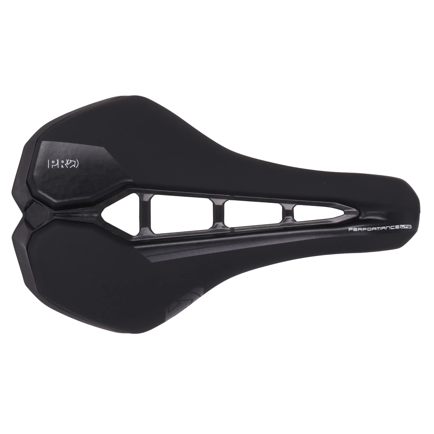 PRO Stealth Performance LTD Saddle - 152mm 3 PRO Stealth Performance LTD Saddle - 152mm - Afbeelding 3