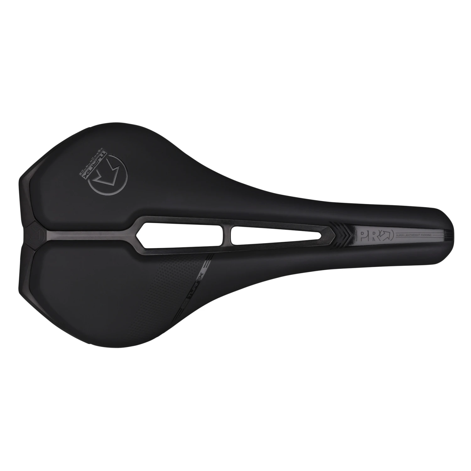 PRO Turnix Performance AF Saddle - 275x132mm 2 PRO Turnix Performance AF Saddle - 275x132mm - Afbeelding 2