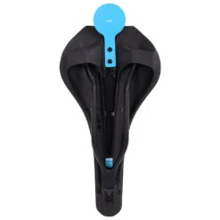 PRO Turnix Team Saddle - 275x142mm -Crankbrothers Verkoop pro turnix team saddle2 932518