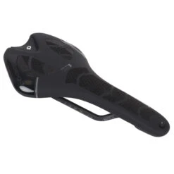 Prologo Nago C3 CPC Airing NACK Saddle - Black