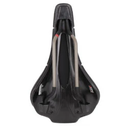 Prologo Scratch M5 CPC TiroX Saddle - Black -Crankbrothers Verkoop prologo scratch m5 cpc airing tirox saddle 919400