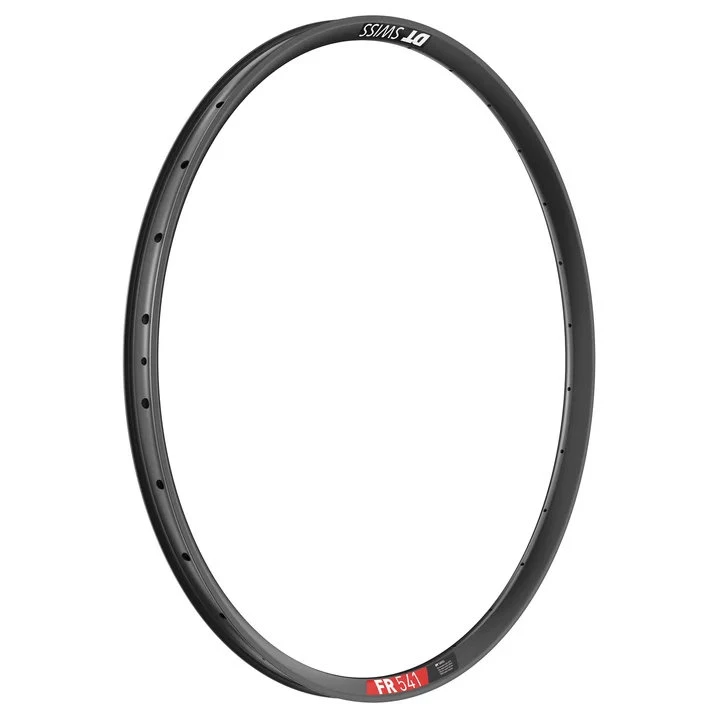 Dt-swiss DT Swiss FR 541 Velg - 27.5" | Clincher | Disc 2 Dt-swiss DT Swiss FR 541 Velg - 27.5" | Clincher | Disc - Afbeelding 2