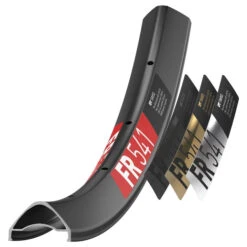 Dt-swiss DT Swiss FR 541 Velg - 27.5" | Clincher | Disc 5 Dt-swiss DT Swiss FR 541 Velg - 27.5" | Clincher | Disc -Crankbrothers Verkoop rdfr54bdpw28sa1487 felge dt swiss fr 541 275 03 1447430