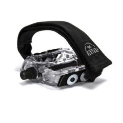 Restrap Diagonal Straps - Black -Crankbrothers Verkoop restrap diagonal straps pedalriemen black 04 1055248 1237620
