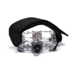 Restrap Diagonal Straps - Black -Crankbrothers Verkoop restrap diagonal straps pedalriemen black 05 1055249 1237618