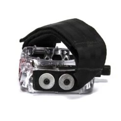 Restrap Diagonal Straps - Black -Crankbrothers Verkoop restrap diagonal straps pedalriemen black 06 1055250 1237617
