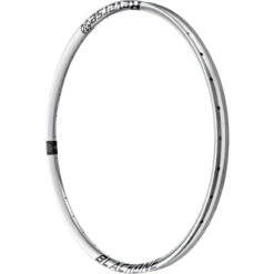 Reverse Components Black ONE 35-TR Rim - 27.5" | Clincher | 35mm - Silver/polish/black