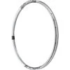 Reverse Components Black ONE 35-TR Rim - 29" | Clincher | 35mm - Silver/polish/black