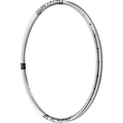Reverse Components Black ONE 35-TR Rim - 29" | Clincher | 35mm - Silver/polish/black