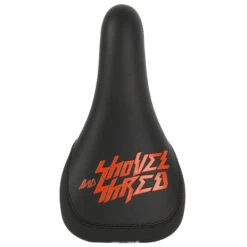 Reverse Components Nico Vink Shovel And Shred Saddle - Black / FOX-orange -Crankbrothers Verkoop reverse components nico vink shovel and shred sattel orange 3 1423215