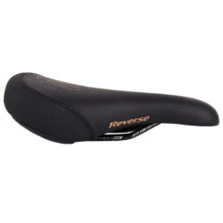 Reverse Components Nico Vink Signature Saddle - Copper -Crankbrothers Verkoop reverse components nico vink signature saddle copper 1407529