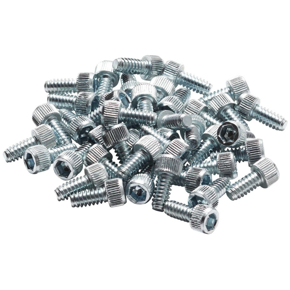 Reverse Components Pedal Pin Set For Escape Pro / Black ONE | 42x - Steel 1 Reverse Components Pedal Pin Set For Escape Pro / Black ONE | 42x - Steel